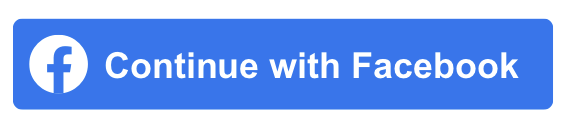 Sign in with Facebook